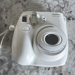 Fujifilm Instax Mini 7S